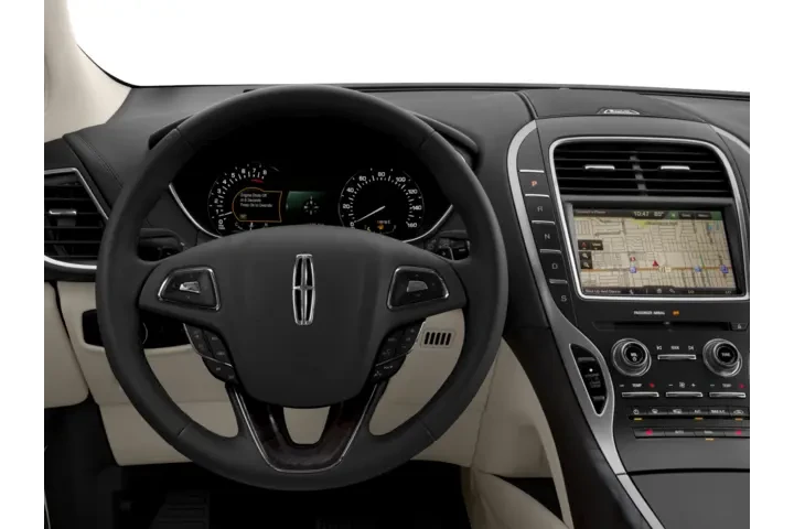 2016 MKX Reserve image 6