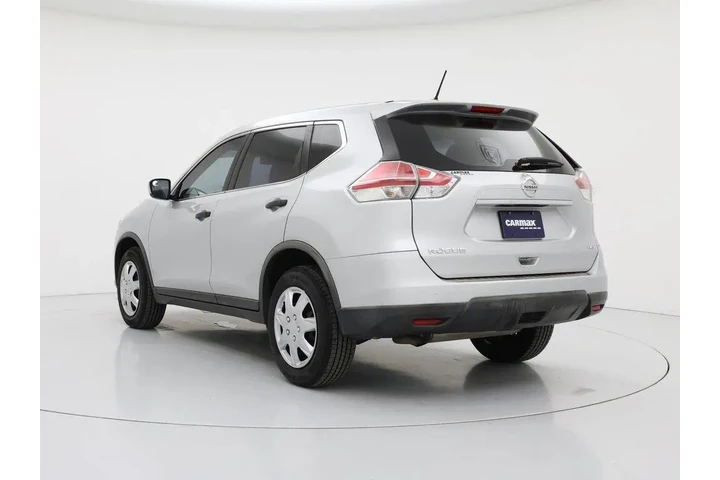 $14998 : Nissan Rogue 2016 AWD SV 4dr image 2