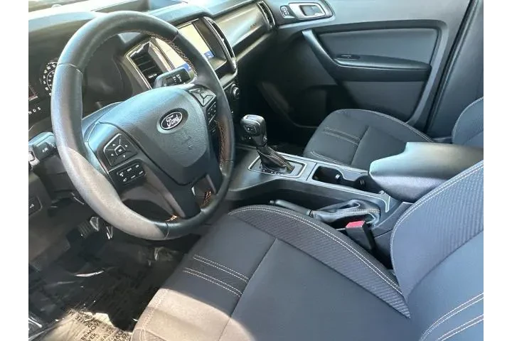 $27500 : Ford Ranger 2022 4x2 Lariat image 9