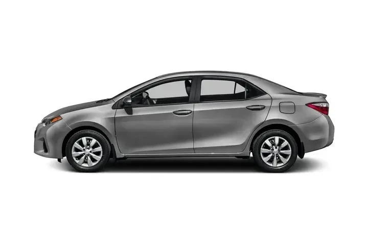 $9998 : Toyota Corolla 2016 LE 4dr S image 3