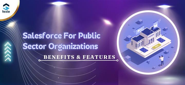 salesforce public sector cloud image 1