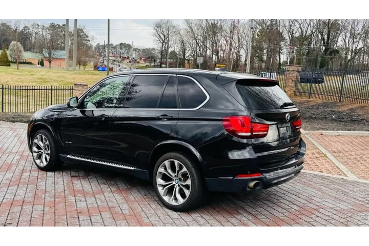 $11500 : 2014 BMW X5 xDrive35i image 6