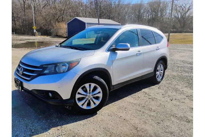 $13997 : 2014 CR-V EX-L image 2