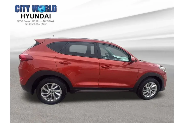 $11792 : Hyundai TUCSON 2016 AWD SE 4 image 6