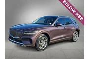 $36300 : Genesis GV70 2023 AWD 2.5T S thumbnail