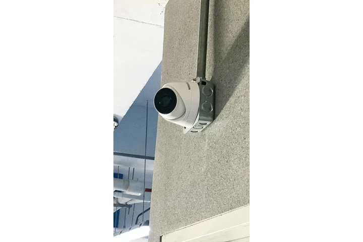 instalaciones Electricas, cctv image 4