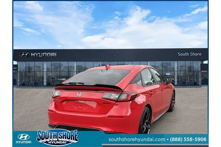 $23499 : Honda Civic 2024 Sport 4dr H image 6