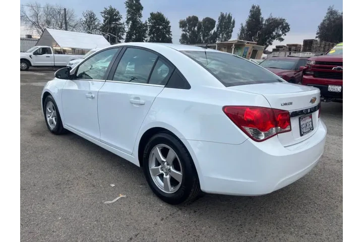 $5599 : 2014 Cruze LT Fleet image 6