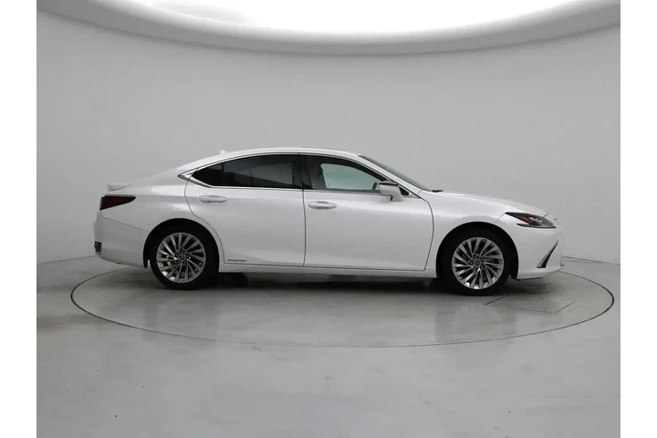 $37998 : Lexus ES 300h 2022 Luxury 4d image 7
