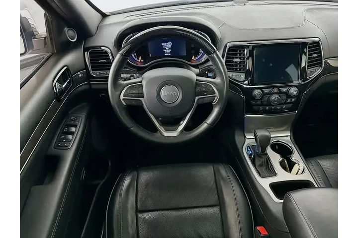 $20143 : Jeep Grand Cherokee 2019 4x2 image 10