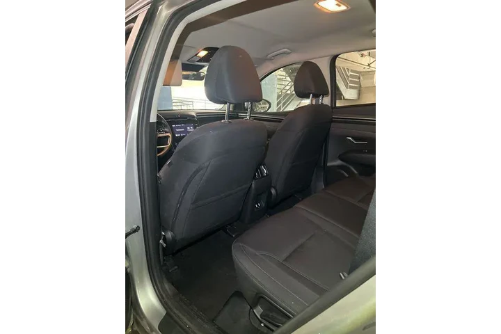 $21460 : Hyundai TUCSON 2024 SEL 4dr image 8