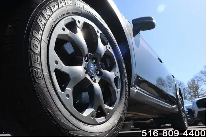 $23747 : Subaru Crosstrek 2023 AWD Sp image 9