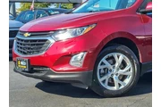 $18995 : Chevrolet Equinox 2019 4x4 L thumbnail