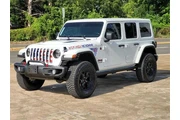 $30900 : Jeep Wrangler Unlimited 2021 thumbnail