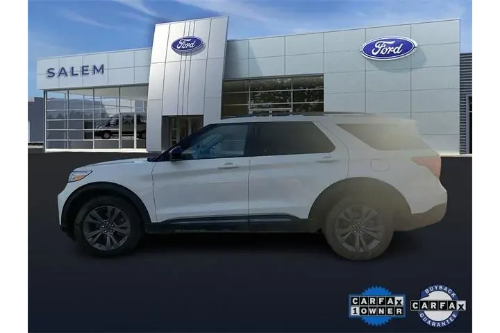 $30620 : Ford Explorer 2023 AWD XLT 4 image 5