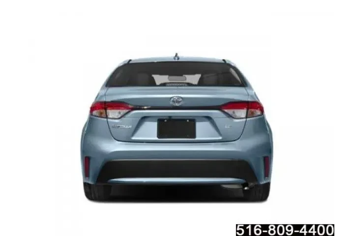 $15947 : Toyota Corolla 2022 LE 4dr S image 5