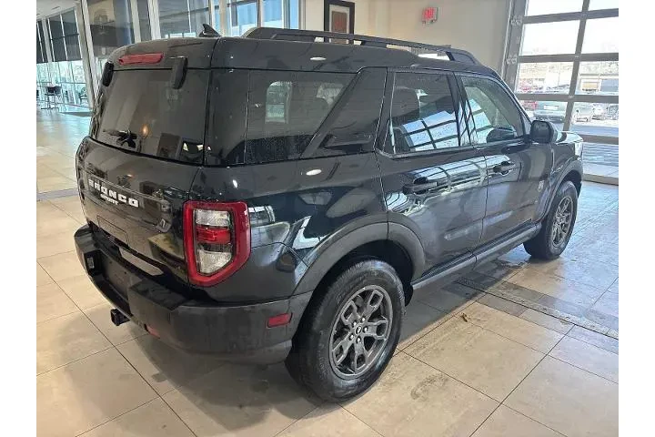 $31990 : Ford Bronco Sport 2023 AWD B image 3