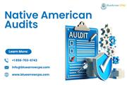 Native American Audits