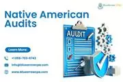 Native American Audits en San Diego