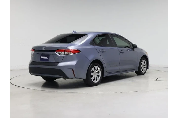 $16998 : Toyota Corolla 2020 LE 4dr S image 8