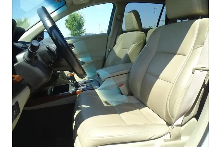 $9500 : Acura RDX 2013 4dr SUV w/Tec image 9