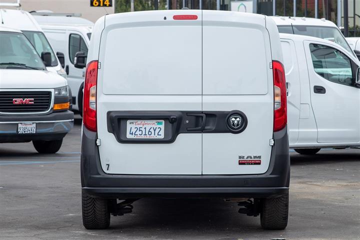 2020 ProMaster City Cargo Van image 4