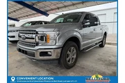 $25618 : Ford F-150 2020 4x4 XLT 4dr thumbnail