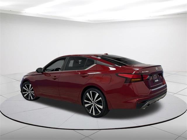 $18468 : Pre-Owned 2021 Altima 2.5 SR image 3