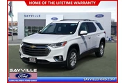 Chevrolet Traverse 2018 4x4 en Long Island