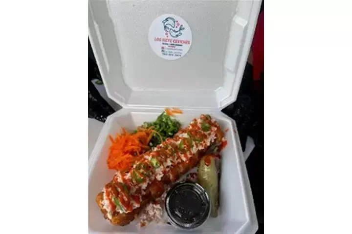 TAQUIZAS, PLATILLOS Y BUFFET ! image 2