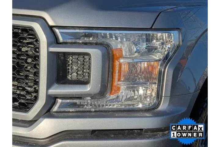 $25075 : Ford F-150 2020 4x4 XL 4dr S image 9