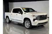 2023 Chevrolet Silverado 1500 thumbnail