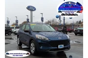 Ford Escape 2022 S 4dr SUV en Chicago