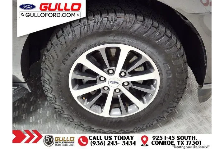 $29876 : Ford Expedition 2021 4x2 XLT image 9