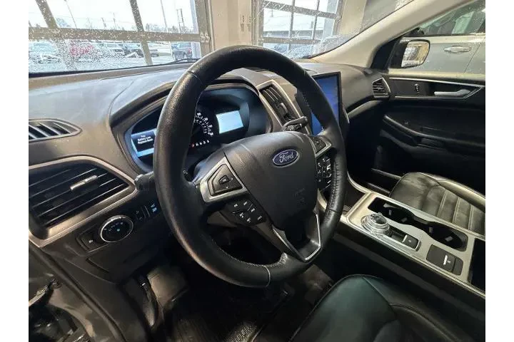 $29996 : Ford Edge 2024 AWD SEL 4dr S image 9