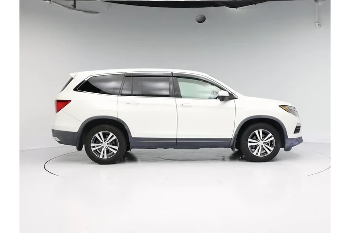 $19998 : Honda Pilot 2017 EX-L 4dr SU image 7