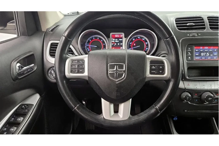 $14599 : Dodge Journey 2019 SE 4dr SU image 10