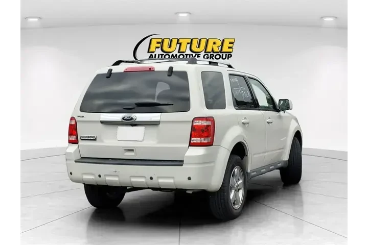 $8888 : Ford Escape 2012 Limited 4dr image 3