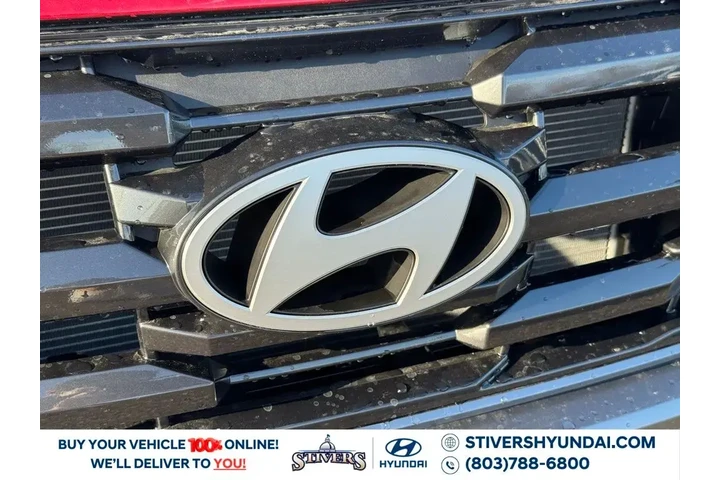 $28133 : Hyundai TUCSON 2026 SE 4dr S image 7