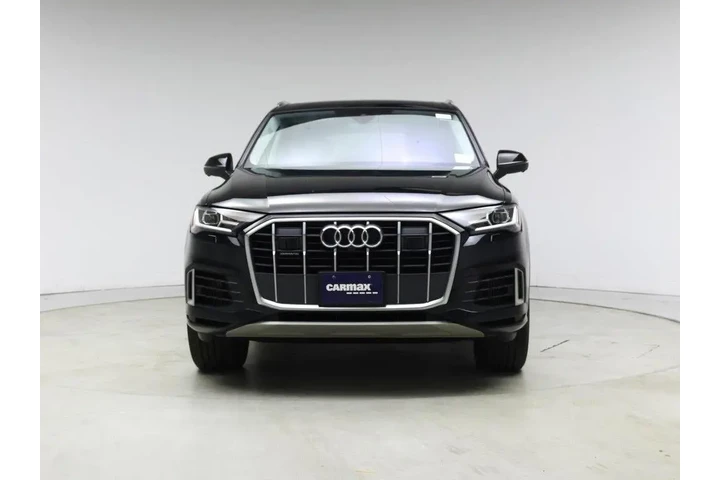 $35998 : Audi Q7 2022 AWD quattro Pre image 5