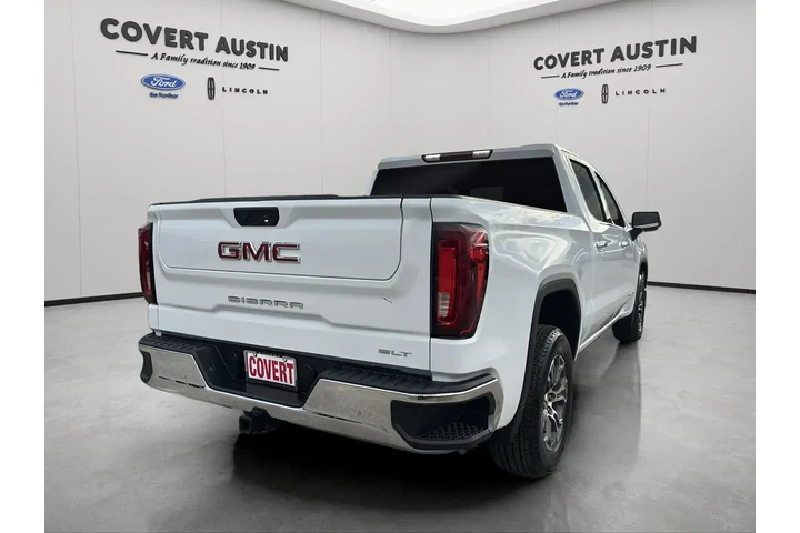 $39991 : GMC Sierra 1500 2025 4x2 SLT image 5