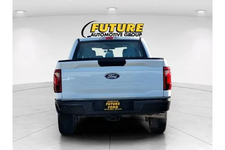 $32888 : Ford F-150 2024 4x4 XL 4dr S image 5