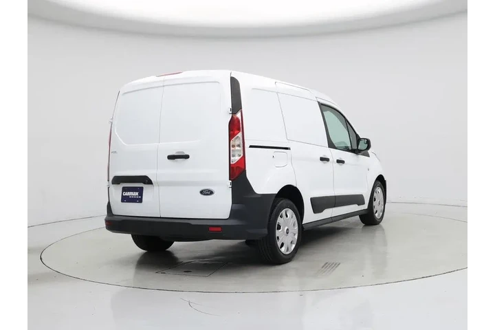 $28998 : Ford Transit Connect 2020 XL image 8
