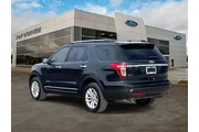 $12975 : Ford Explorer 2015 AWD XLT 4 thumbnail