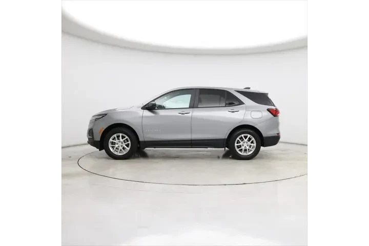 $23998 : Chevrolet Equinox 2024 4x4 L image 3