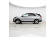 $23998 : Chevrolet Equinox 2024 4x4 L thumbnail