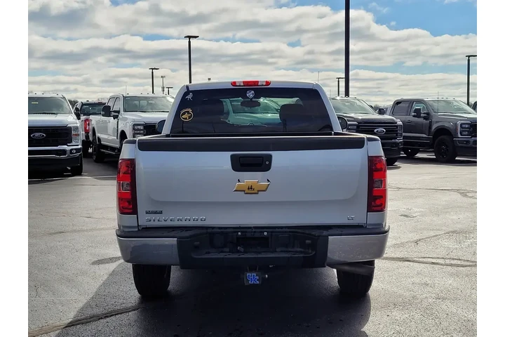 $13998 : Chevrolet Silverado 1500 201 image 5