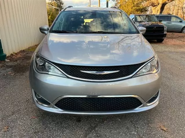 $11999 : 2020 Pacifica Touring L image 4