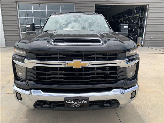 $61999 : 2024 Silverado 2500 HD LT Tru image 5