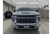 2020 Silverado 3500 HD thumbnail